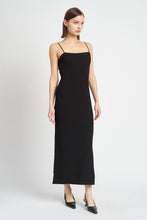 Load image into Gallery viewer, Jessie Knit Dress