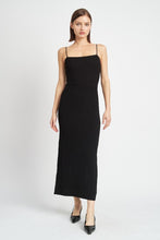 Load image into Gallery viewer, Jessie Knit Dress
