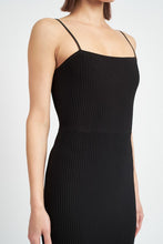 Load image into Gallery viewer, Jessie Knit Dress