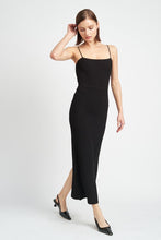 Load image into Gallery viewer, Jessie Knit Dress