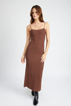 Load image into Gallery viewer, Jessie Knit Dress
