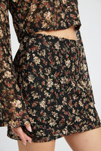 Load image into Gallery viewer, Bellish Mini Skirt