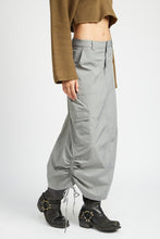 Load image into Gallery viewer, Know Me Now Cargo Skirt