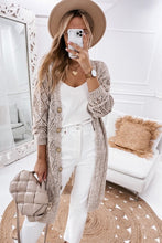 Load image into Gallery viewer, Walking in Daylight Cardigan
