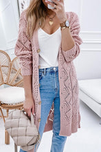 Load image into Gallery viewer, Walking in Daylight Cardigan