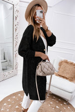 Load image into Gallery viewer, Walking in Daylight Cardigan