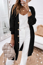Load image into Gallery viewer, Walking in Daylight Cardigan