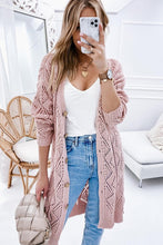 Load image into Gallery viewer, Walking in Daylight Cardigan
