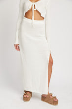 Load image into Gallery viewer, Avalon Maxi Skirt