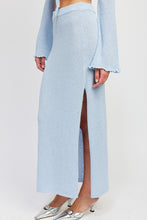 Load image into Gallery viewer, Avalon Maxi Skirt