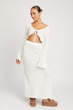 Load image into Gallery viewer, Avalon Maxi Skirt