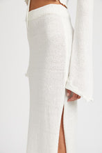 Load image into Gallery viewer, Avalon Maxi Skirt