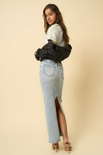 Load image into Gallery viewer, Hawkins Maxi Skirt