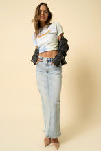 Load image into Gallery viewer, Hawkins Maxi Skirt