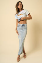 Load image into Gallery viewer, Hawkins Maxi Skirt
