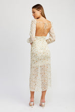 Load image into Gallery viewer, Dorothea Maxi Dress