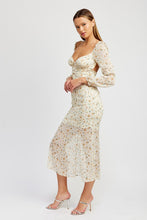Load image into Gallery viewer, Dorothea Maxi Dress
