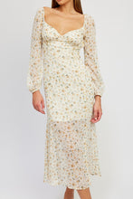 Load image into Gallery viewer, Dorothea Maxi Dress