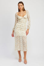Load image into Gallery viewer, Dorothea Maxi Dress