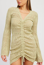 Load image into Gallery viewer, On Vacation Mini Dress