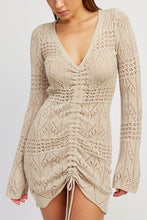 Load image into Gallery viewer, On Vacation Mini Dress