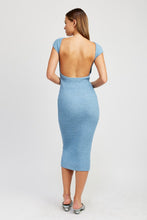 Load image into Gallery viewer, Avalon Midi Dress