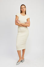 Load image into Gallery viewer, Avalon Midi Dress