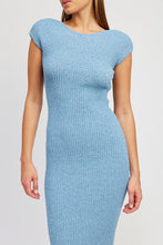 Load image into Gallery viewer, Avalon Midi Dress