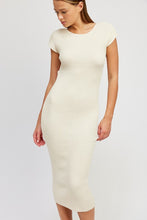 Load image into Gallery viewer, Avalon Midi Dress
