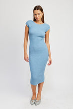 Load image into Gallery viewer, Avalon Midi Dress