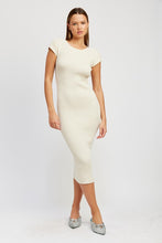 Load image into Gallery viewer, Avalon Midi Dress
