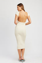 Load image into Gallery viewer, Avalon Midi Dress