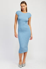 Load image into Gallery viewer, Avalon Midi Dress