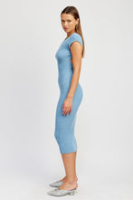 Load image into Gallery viewer, Avalon Midi Dress
