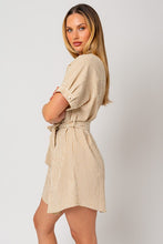 Load image into Gallery viewer, The One Shirt Dress