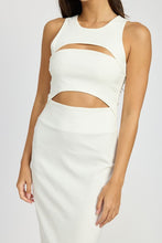 Load image into Gallery viewer, Keep You Midi Dress
