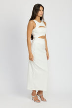 Load image into Gallery viewer, Keep You Midi Dress