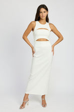 Load image into Gallery viewer, Keep You Midi Dress