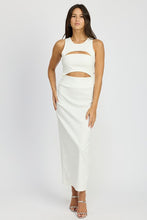 Load image into Gallery viewer, Keep You Midi Dress