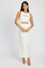 Load image into Gallery viewer, Keep You Midi Dress
