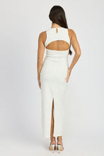 Load image into Gallery viewer, Keep You Midi Dress