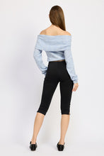 Load image into Gallery viewer, Cornelia Street Sweater