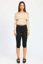Load image into Gallery viewer, Cornelia Street Sweater