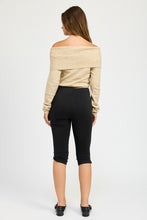 Load image into Gallery viewer, Cornelia Street Sweater