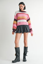 Load image into Gallery viewer, Cupid's Bow Sweater