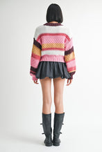 Load image into Gallery viewer, Cupid's Bow Sweater