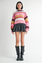 Load image into Gallery viewer, Cupid's Bow Sweater