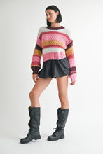 Load image into Gallery viewer, Cupid's Bow Sweater