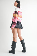 Load image into Gallery viewer, Cupid's Bow Sweater
