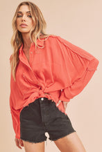Load image into Gallery viewer, Delilah Shirt